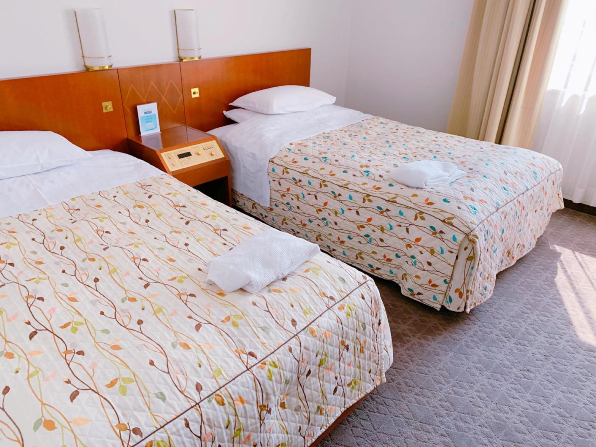 Kakogawa Plaza Hotel Buitenkant foto